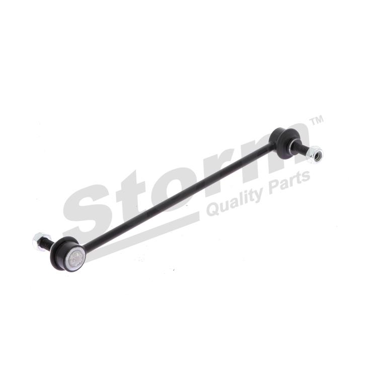 Biellette de barre stabilisatrice (Biellette antiroulis) Storm ref. F0025R