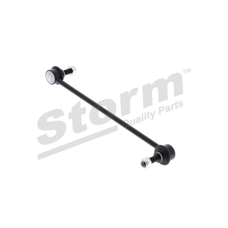 Biellette de barre stabilisatrice (Biellette antiroulis) Storm ref. F0025R
