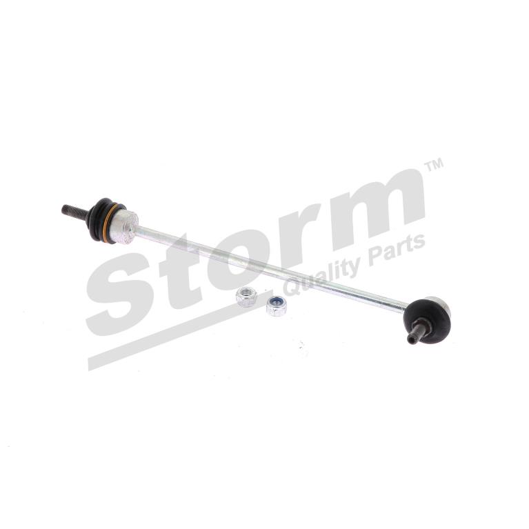 Biellette de barre stabilisatrice (Biellette antiroulis) Storm ref. F0032P