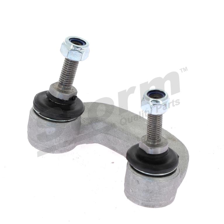 Biellette de barre stabilisatrice (Biellette antiroulis) Storm ref. F0035A