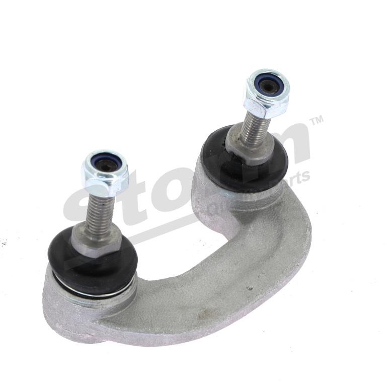 Biellette de barre stabilisatrice (Biellette antiroulis) Storm ref. F0035A