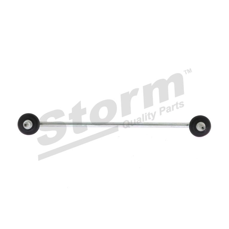 Biellette de barre stabilisatrice (Biellette antiroulis) Storm ref. F0042P