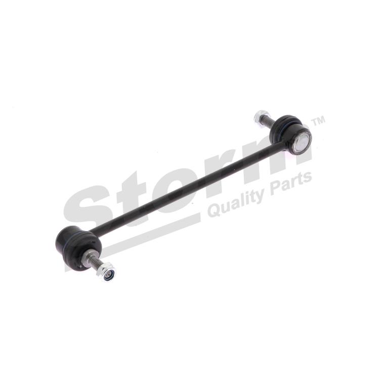 Biellette de barre stabilisatrice (Biellette antiroulis) Storm ref. F0051A