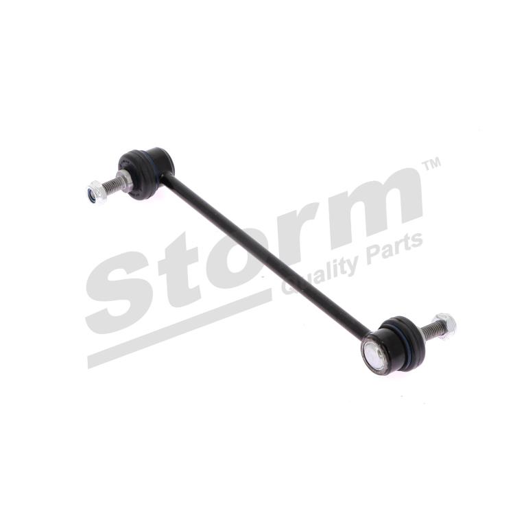 Biellette de barre stabilisatrice (Biellette antiroulis) Storm ref. F0051A