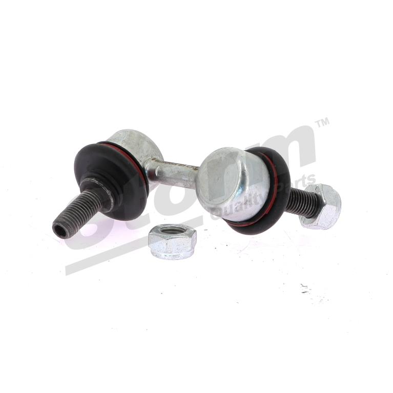 Biellette de barre stabilisatrice (Biellette antiroulis) Storm ref. F0052H