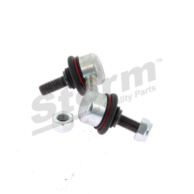 Biellette de barre stabilisatrice (Biellette antiroulis) Storm ref. F0052H