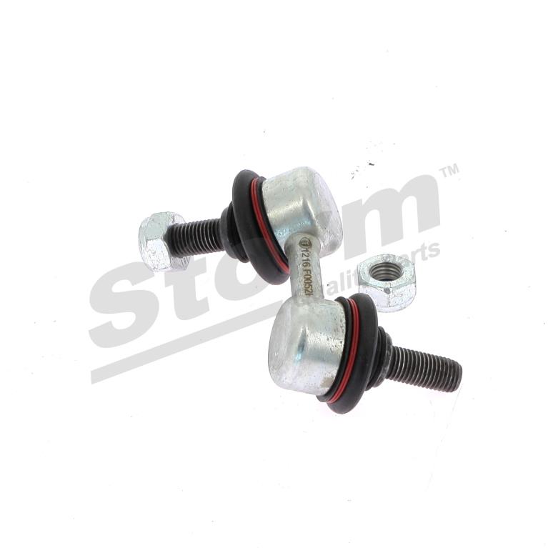 Biellette de barre stabilisatrice (Biellette antiroulis) Storm ref. F0052H
