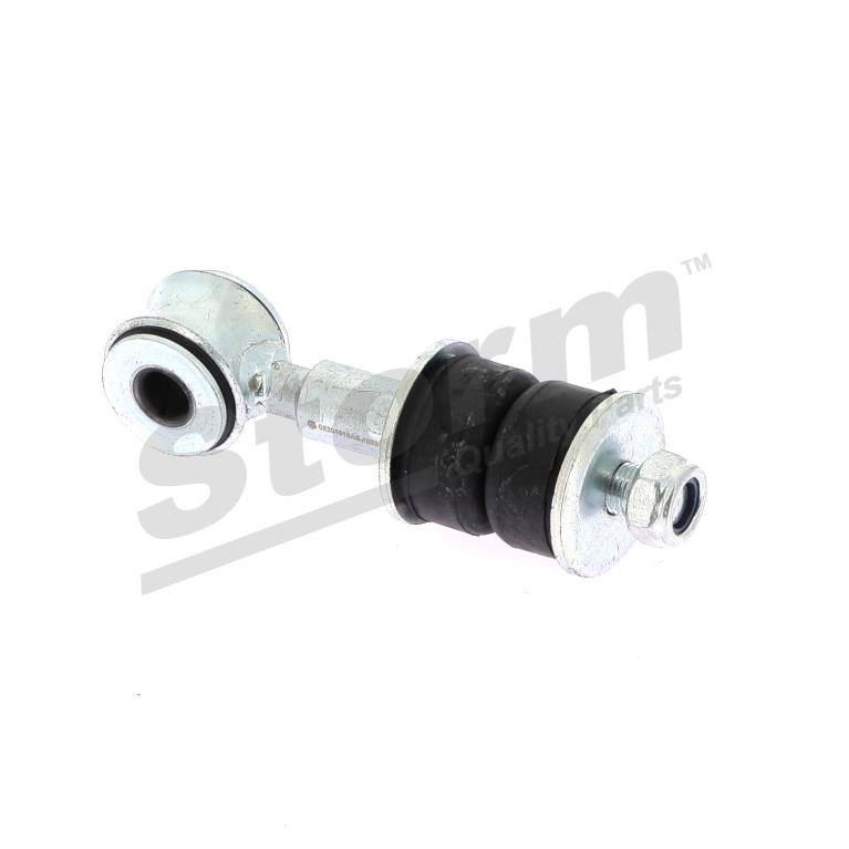 Biellette de barre stabilisatrice (Biellette antiroulis) Storm ref. F0057F
