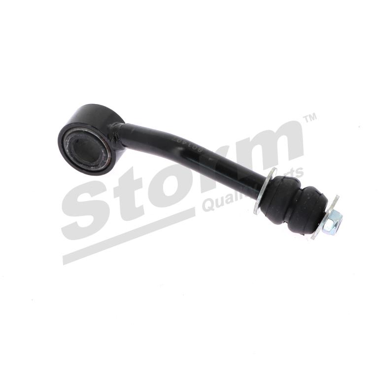Biellette de barre stabilisatrice (Biellette antiroulis) Storm ref. F0077FO