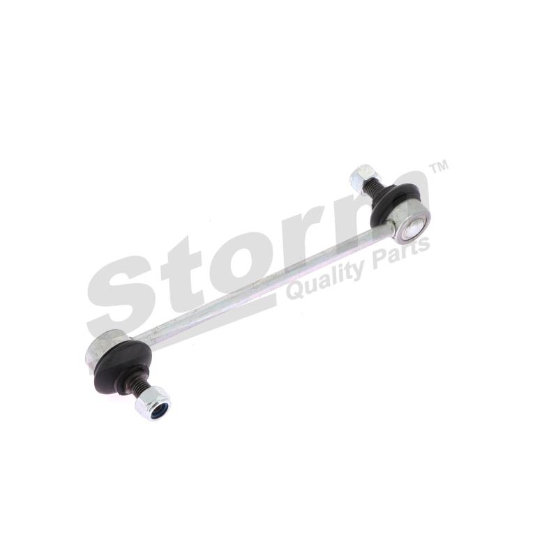 Biellette de barre stabilisatrice (Biellette antiroulis) Storm ref. F0114O