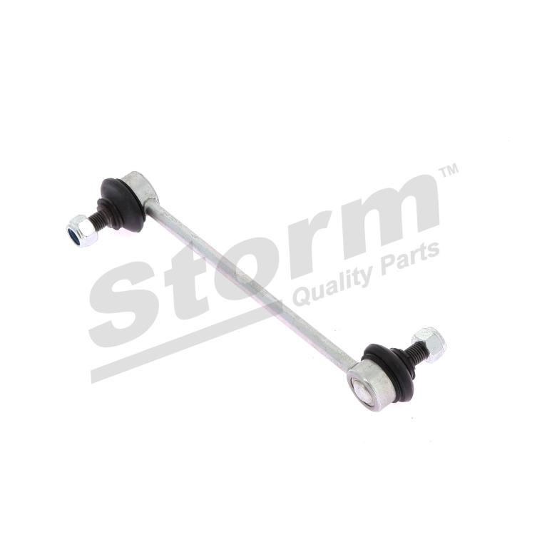 Biellette de barre stabilisatrice (Biellette antiroulis) Storm ref. F0114O