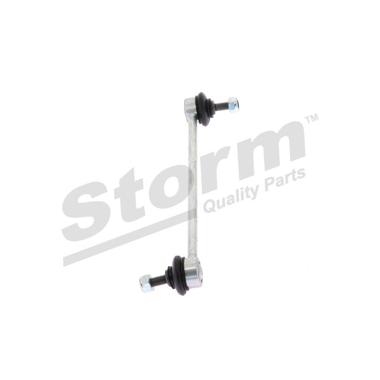 Biellette de barre stabilisatrice (Biellette antiroulis) Storm ref. F0116F