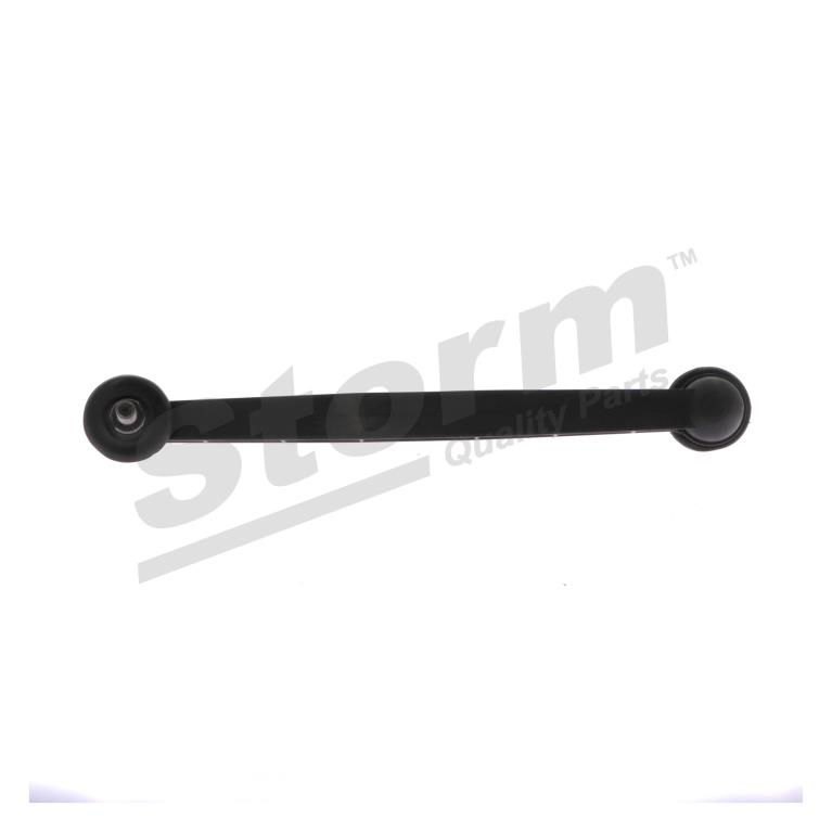 Biellette de barre stabilisatrice (Biellette antiroulis) Storm ref. F0116P