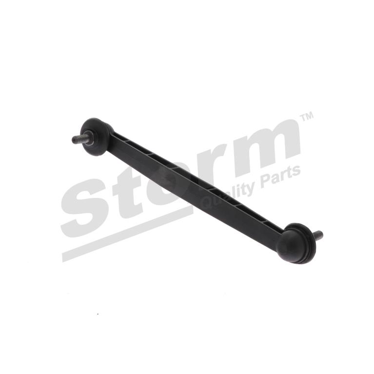 Biellette de barre stabilisatrice (Biellette antiroulis) Storm ref. F0116P