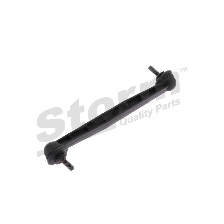 Biellette de barre stabilisatrice (Biellette antiroulis) Storm ref. F0116P