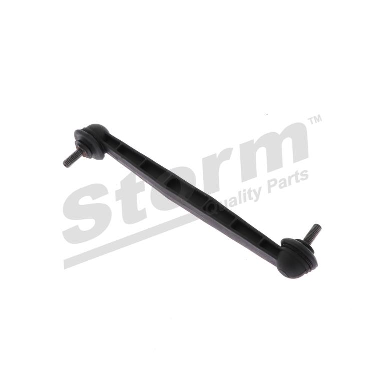 Biellette de barre stabilisatrice (Biellette antiroulis) Storm ref. F0116P