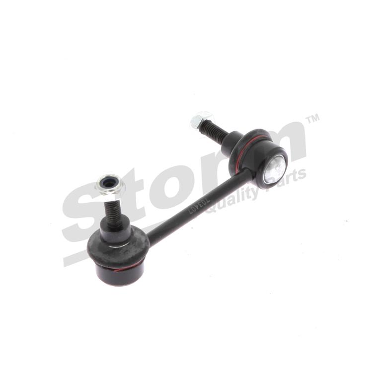 Biellette de barre stabilisatrice (Biellette antiroulis) Storm ref. F0164R