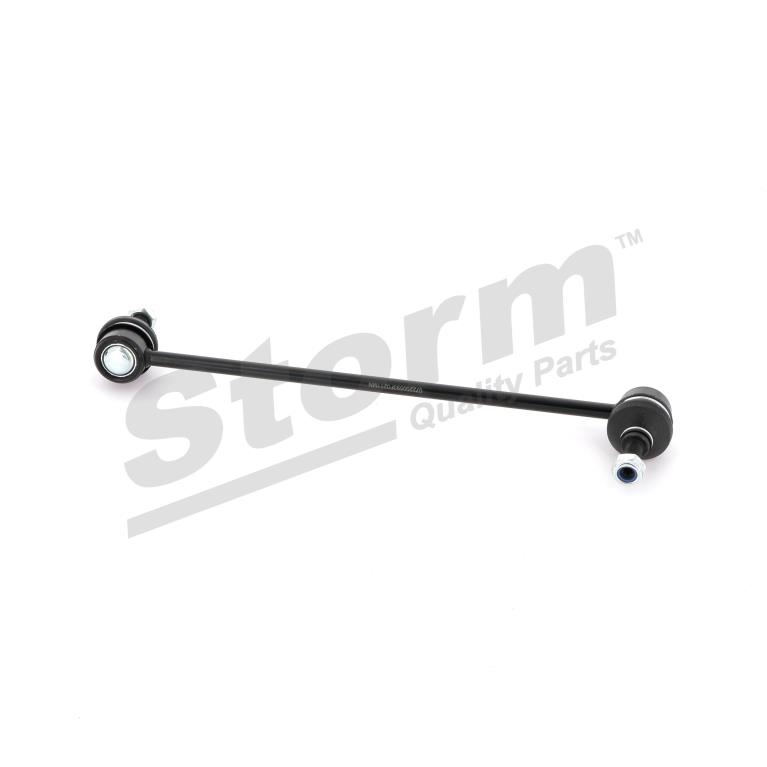 Biellette de barre stabilisatrice (Biellette antiroulis) Storm ref. F0211MN