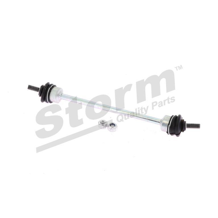 Biellette de barre stabilisatrice (Biellette antiroulis) Storm ref. F0213CI