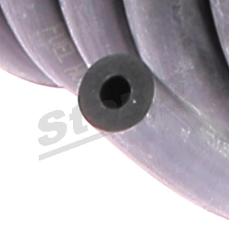 Tuyau de carburant (Durite de carburant) Storm ref. F0312