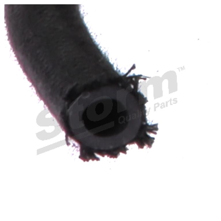 Tuyau de carburant (Durite de carburant) Storm ref. F0574