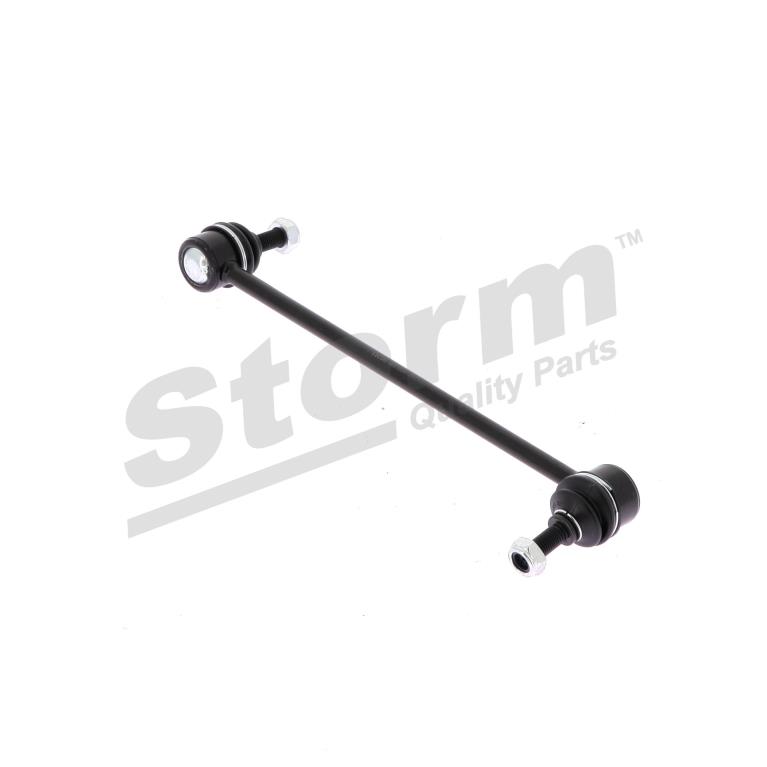 Biellette de barre stabilisatrice (Biellette antiroulis) Storm ref. F0610B