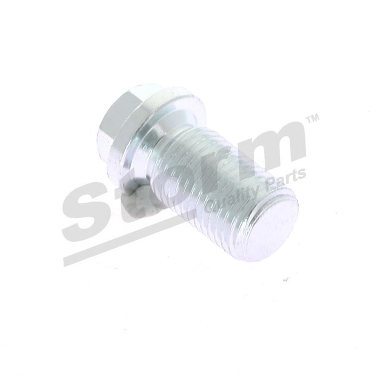 Bouchon de vidange Storm ref. F0638