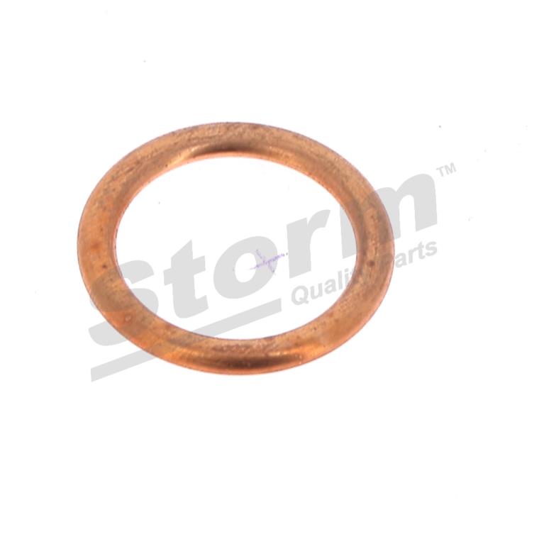 Joint de bouchon vidange Storm F0643