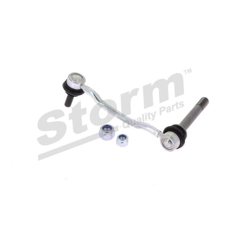 Biellette de barre stabilisatrice (Biellette antiroulis) Storm ref. F0657P