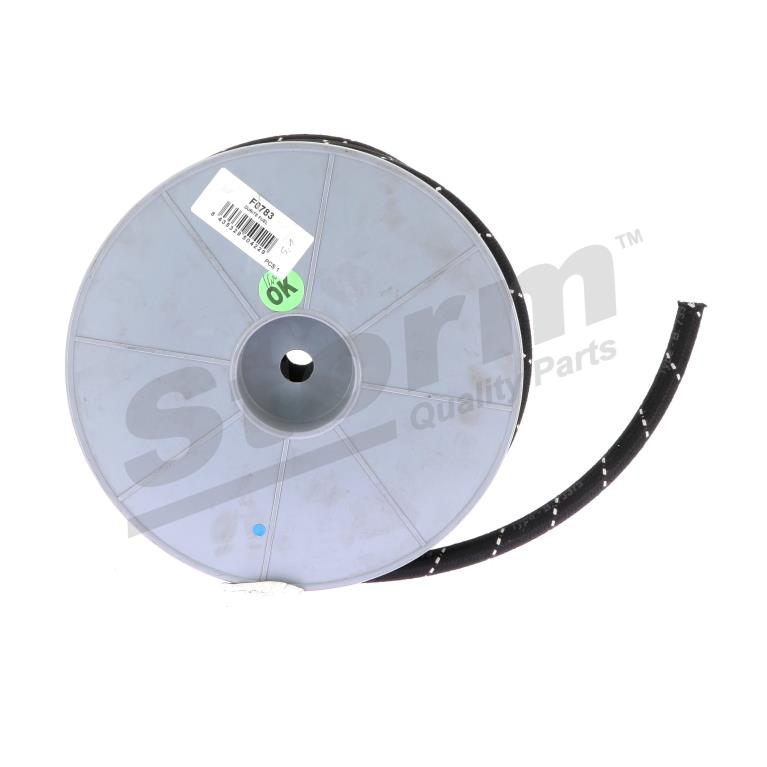 Tuyau de carburant (Durite de carburant) Storm ref. F0783