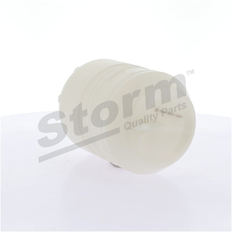 Vase d'expansion, liquide de refroidissement (Réservoir liquide de refroidissement) Storm ref. F0857