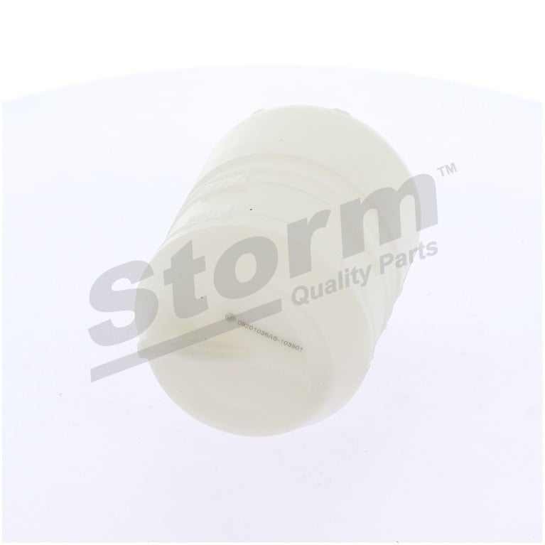 Vase d'expansion, liquide de refroidissement (Réservoir liquide de refroidissement) Storm ref. F0857