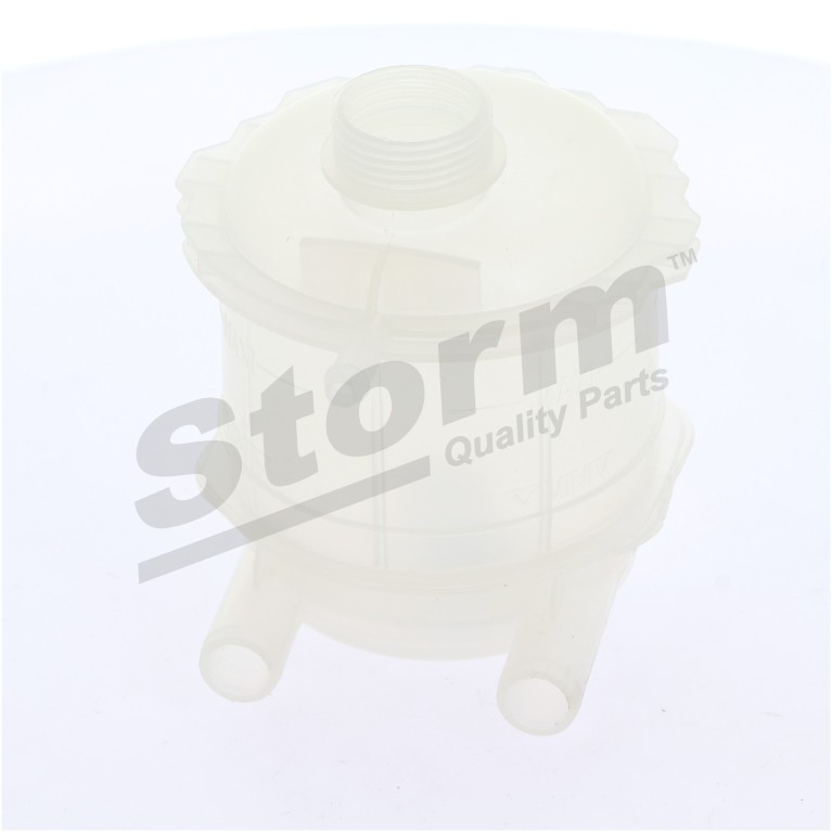 Vase d'expansion, liquide de refroidissement (Réservoir liquide de refroidissement) Storm ref. F0859