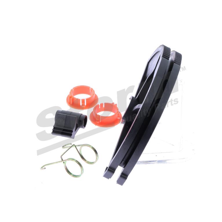 Kit de rattrapage automatique de la pédale d'embrayage Storm ref. F0873