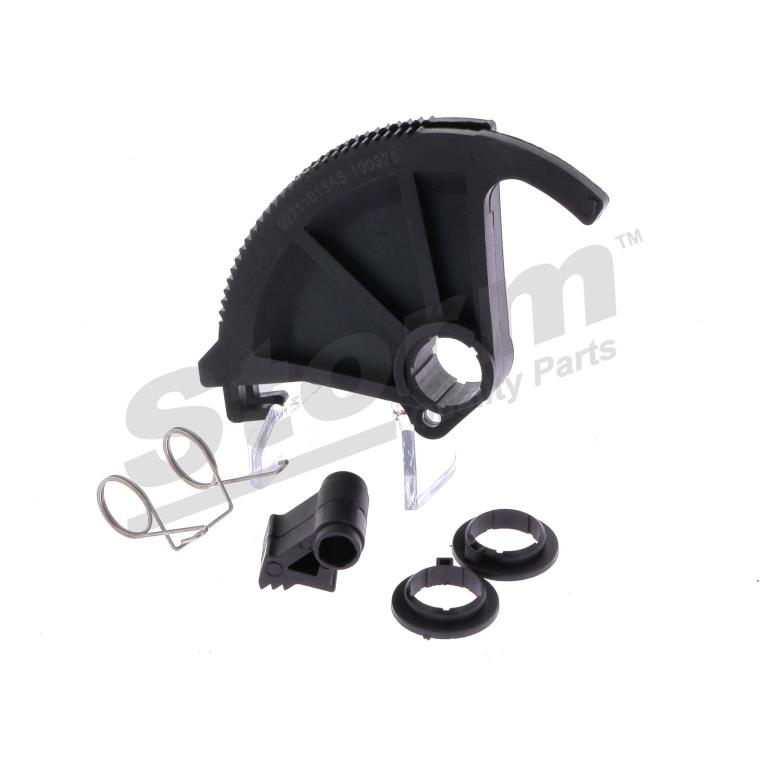 Kit de rattrapage automatique de la pédale d'embrayage Storm ref. F0874
