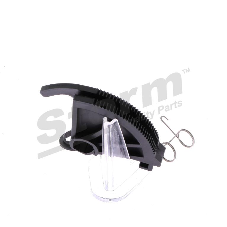 Kit de rattrapage automatique de la pédale d'embrayage Storm ref. F0874