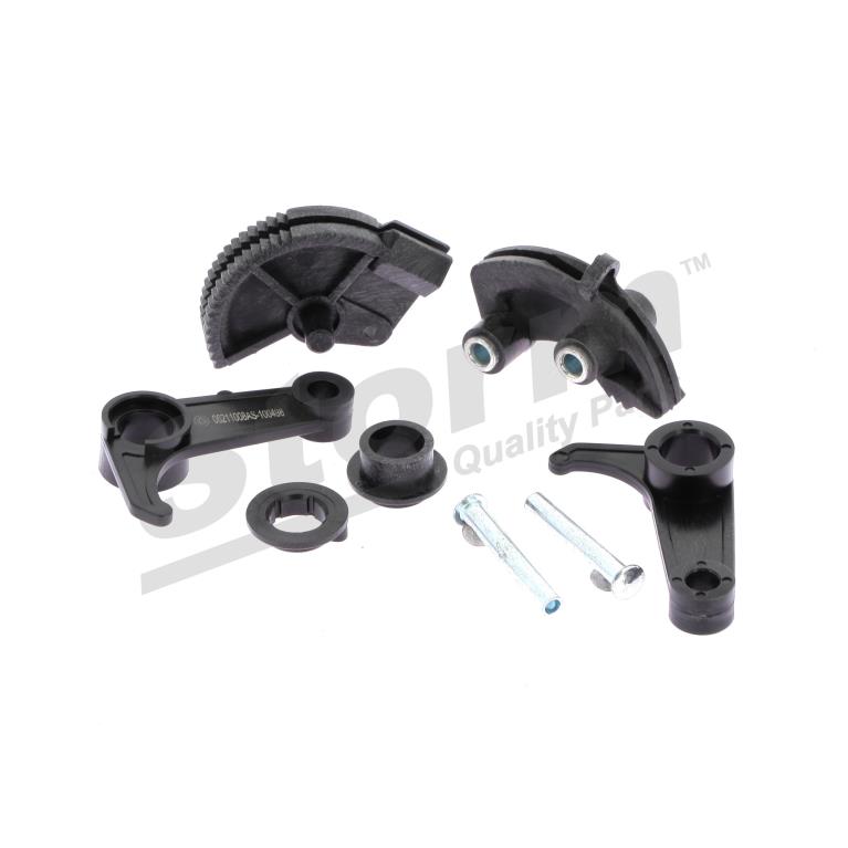 Kit de rattrapage automatique de la pédale d'embrayage Storm ref. F0878