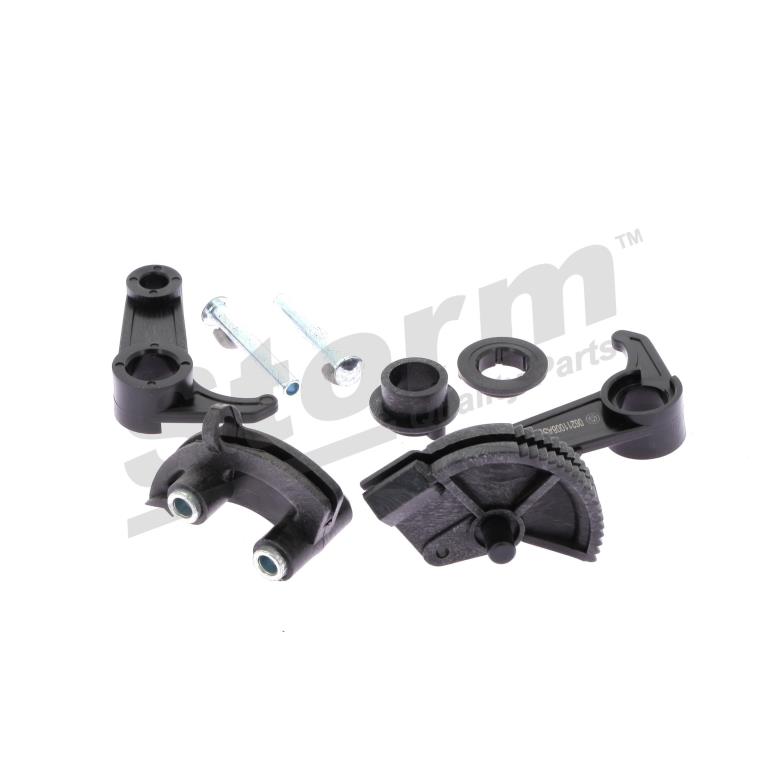 Kit de rattrapage automatique de la pédale d'embrayage Storm ref. F0878