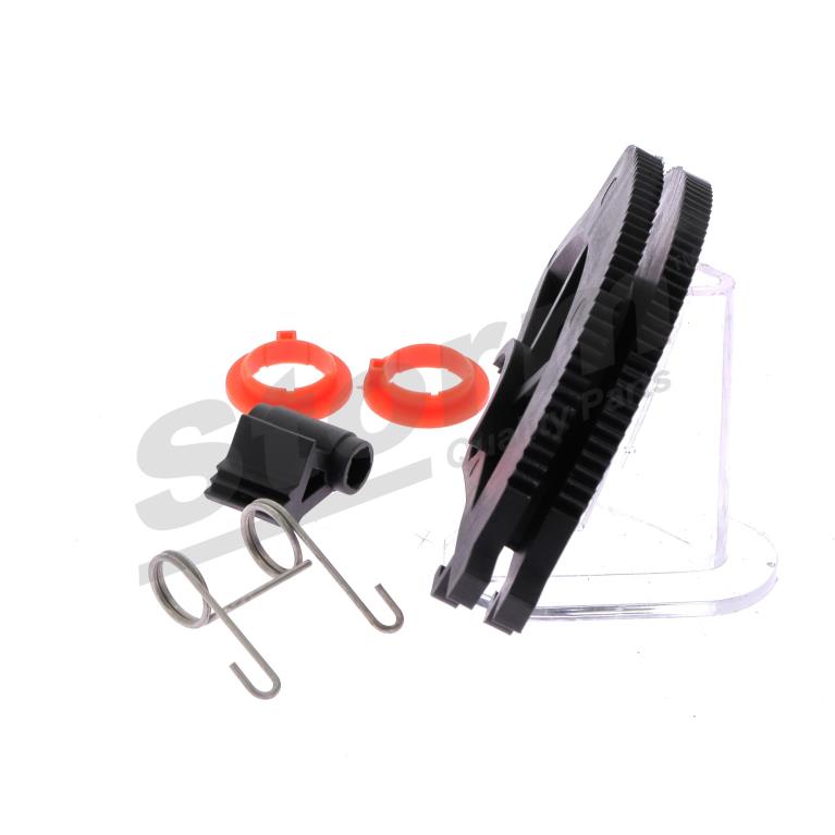 Kit de rattrapage automatique de la pédale d'embrayage Storm ref. F0883