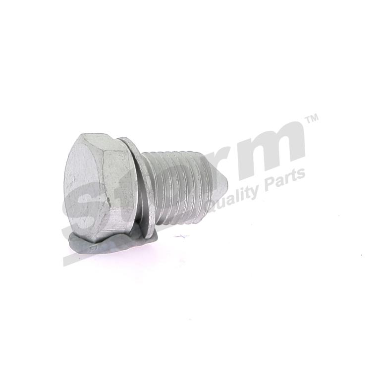 Bouchon de vidange Storm ref. F0887