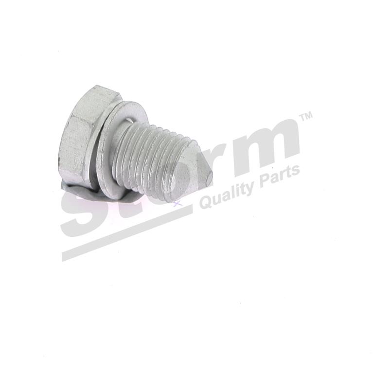 Bouchon de vidange Storm ref. F0887
