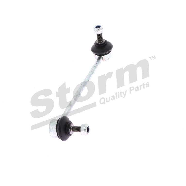 Biellette de barre stabilisatrice (Biellette antiroulis) Storm ref. F0967M