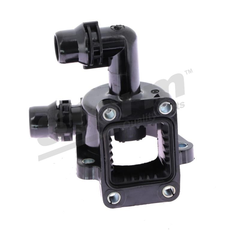 Bride de liquide de refroidissement Storm F10002