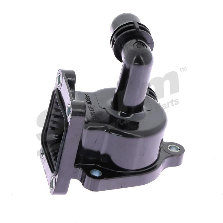 Bride de liquide de refroidissement Storm F10002