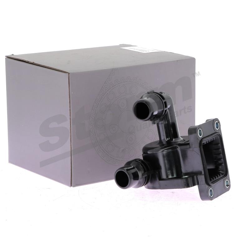 Bride de liquide de refroidissement Storm F10002