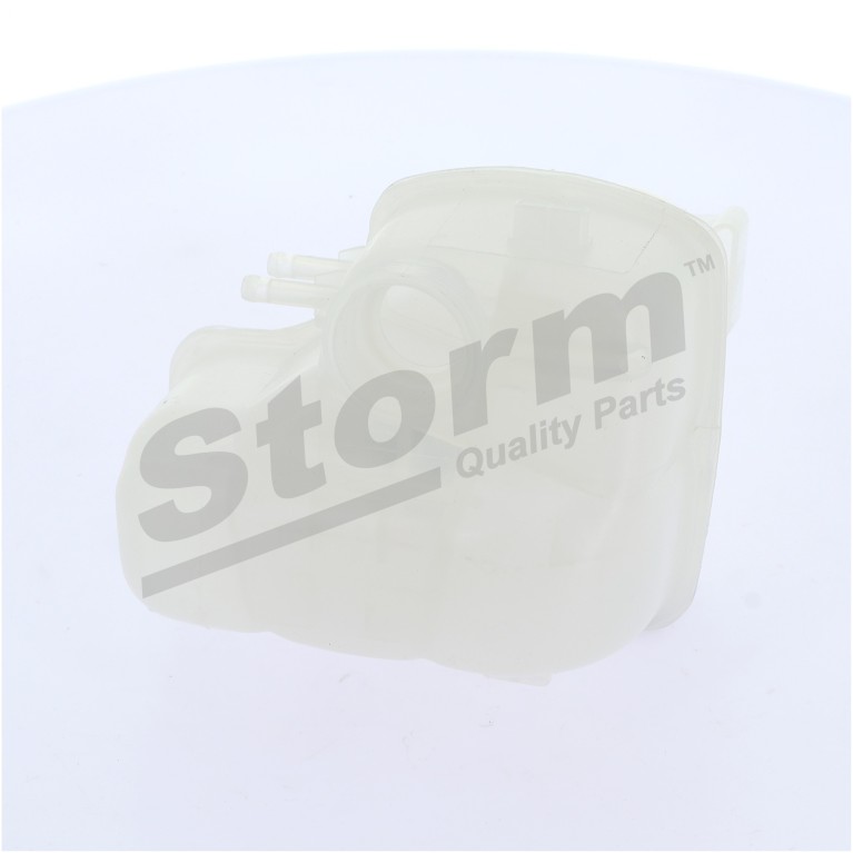 Vase d'expansion, liquide de refroidissement (Réservoir liquide de refroidissement) Storm ref. F10009
