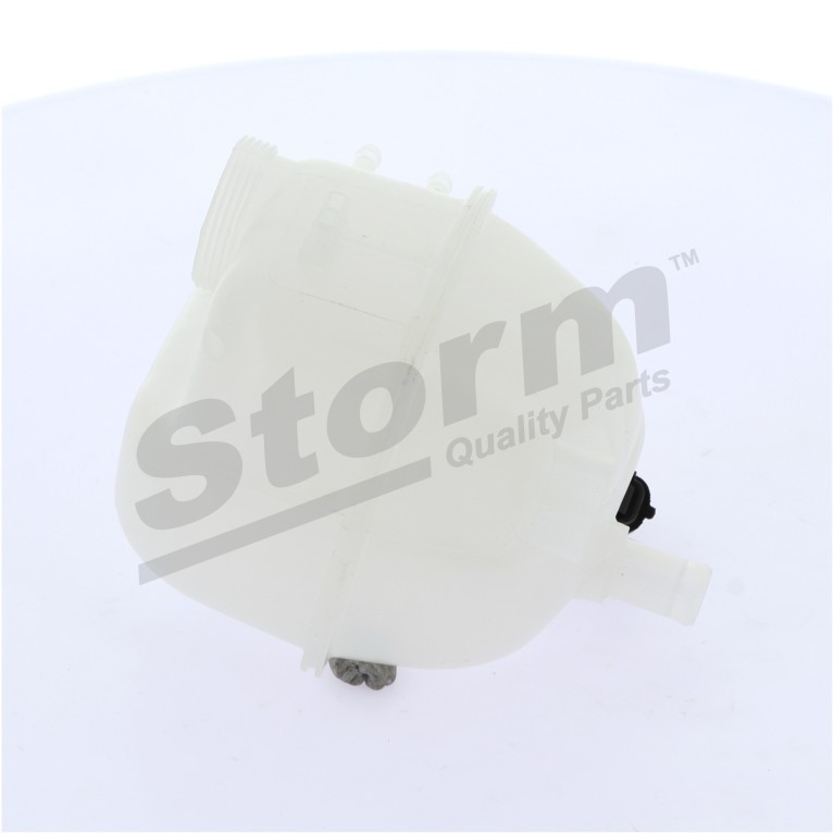 Vase d'expansion, liquide de refroidissement (Réservoir liquide de refroidissement) Storm ref. F10009