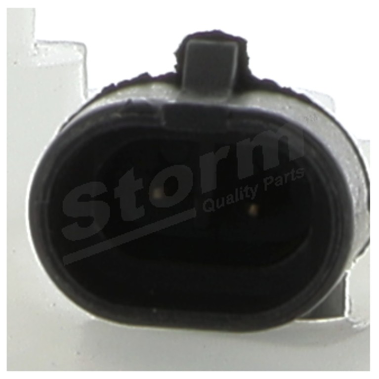 Vase d'expansion, liquide de refroidissement (Réservoir liquide de refroidissement) Storm ref. F10009