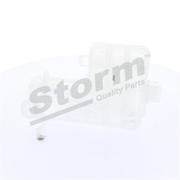 Vase d'expansion, liquide de refroidissement (Réservoir liquide de refroidissement) Storm ref. F10013