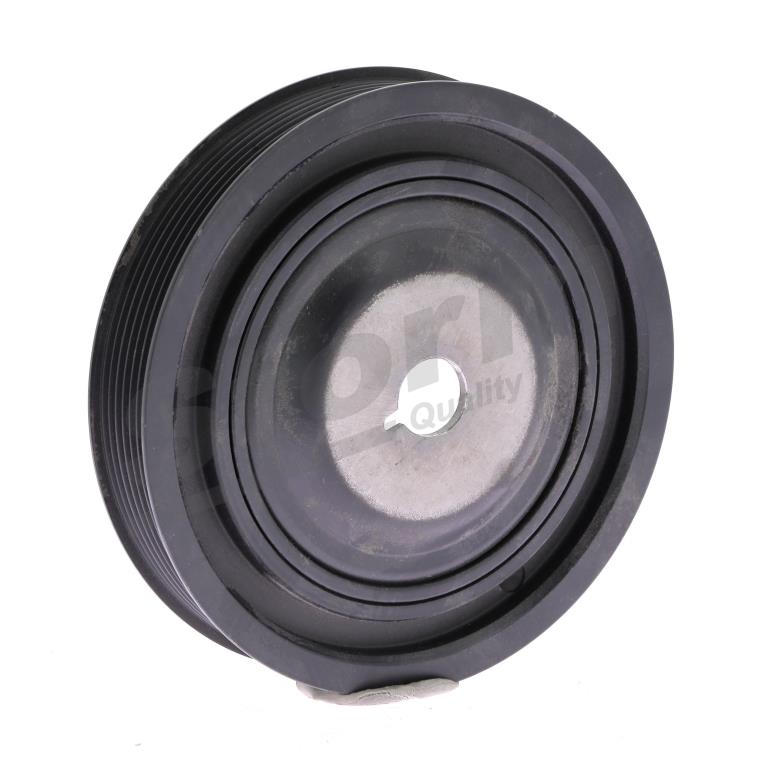 Poulie damper (Poulie de vilebrequin) Storm F10062